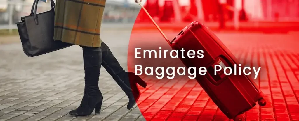 Emirates Baggage Policy